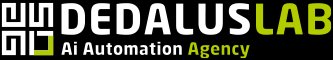 Dedalus Lab — Ai Automation Agency